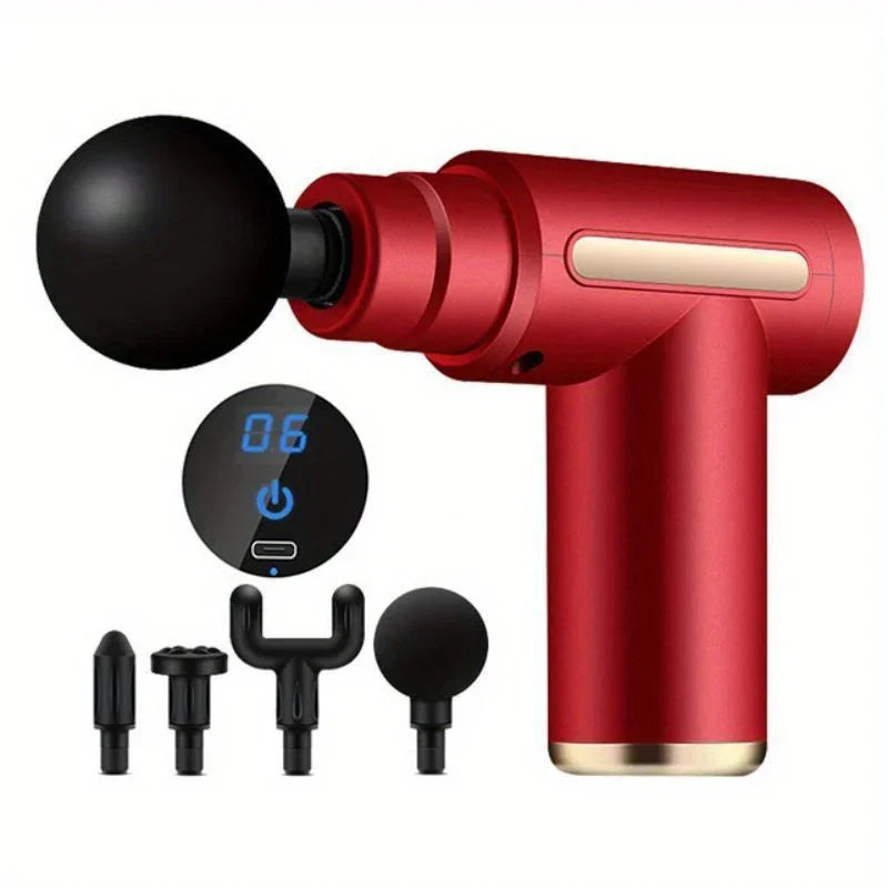 VELORO™ Massage Gun Pro