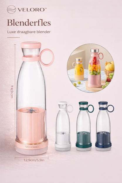 Veloro™ BlendGo Juicer