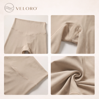Veloro™ SculptFit Leggings – High Waist Push-Up Sport Legging