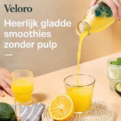 Veloro™ BlendGo Juicer