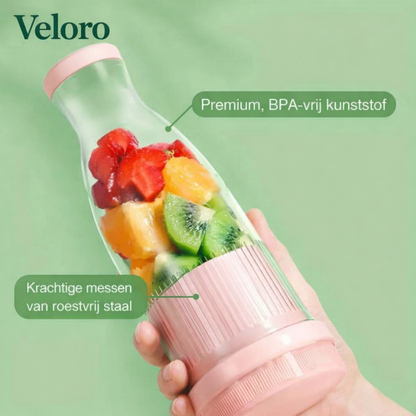 Veloro™ BlendGo Juicer