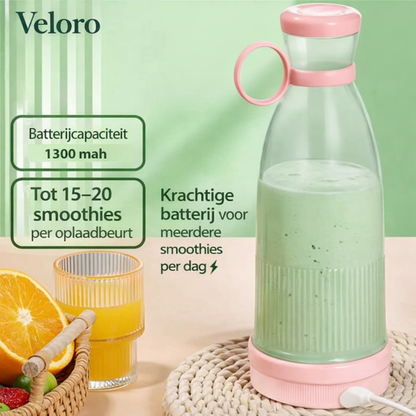 Veloro™ BlendGo Juicer
