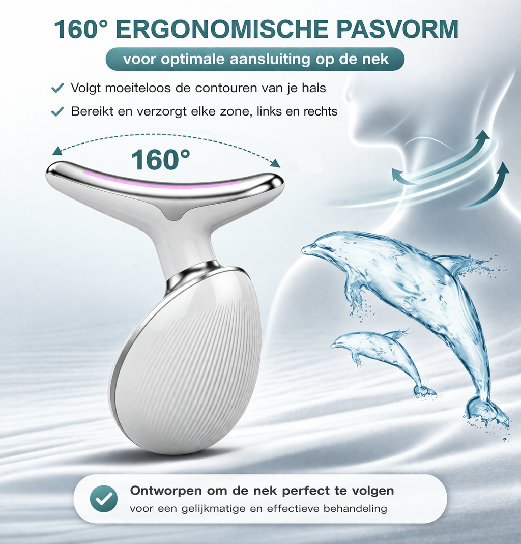Veloro™ LiftGlow
