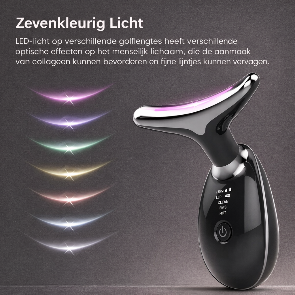 Veloro™ LiftGlow