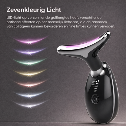 Veloro™ LiftGlow