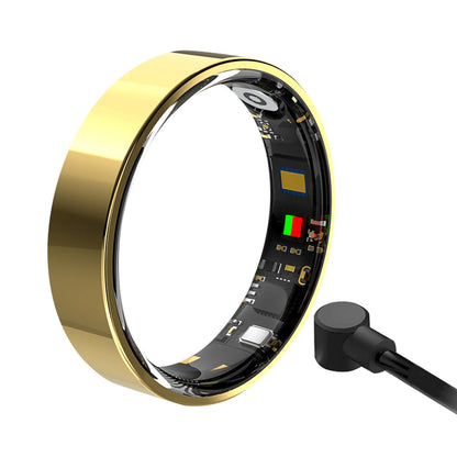 Veloro™ Aura Smart Ring