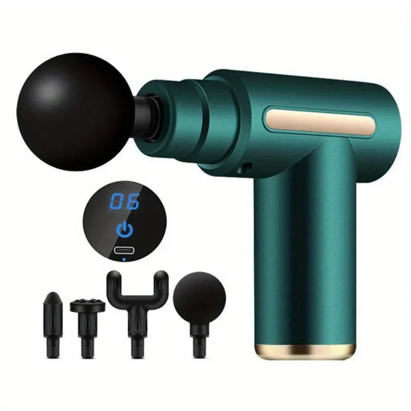 VELORO™ Massage Gun Pro