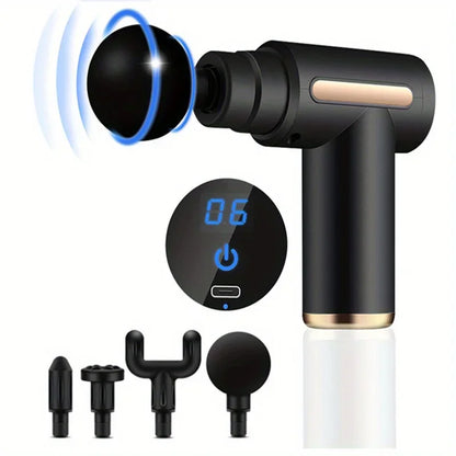 VELORO™ Massage Gun Pro