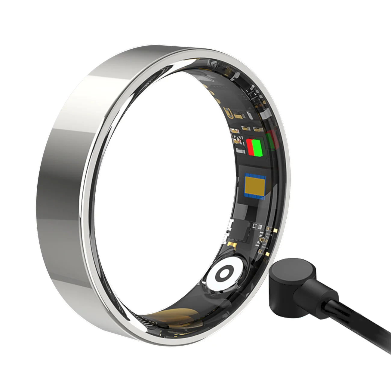 Veloro™ Aura Smart Ring