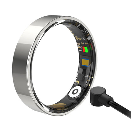Veloro™ Aura Smart Ring