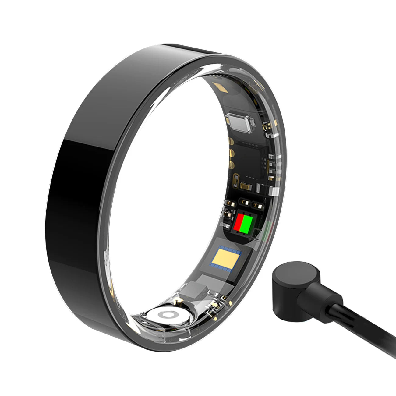 Veloro™ Aura Smart Ring