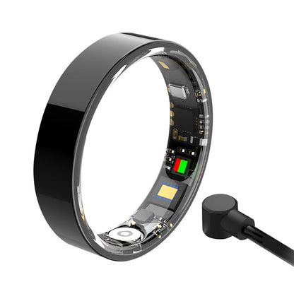 Veloro™ Aura Smart Ring
